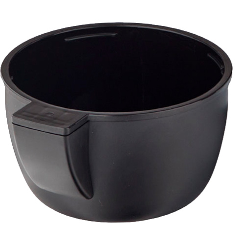 Крышка SKIF Outdoor для термоса Caravanner Black
