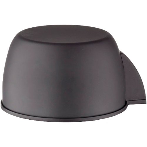 Крышка SKIF Outdoor для термоса Caravanner Black