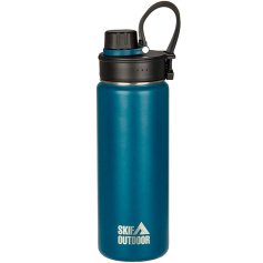 Термобутылка Skif Outdoor Sporty Plus 0.53L Blue