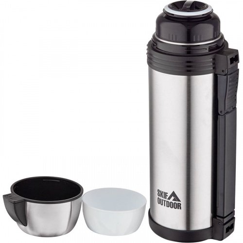 Термос SKIF Outdoor Caravanner Silver 2L Термос SKIF Outdoor Caravanner Silver 2L