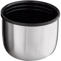 Крышка SKIF Outdoor для термоса Walker Silver