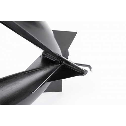 Ракета SPOMB Large Black