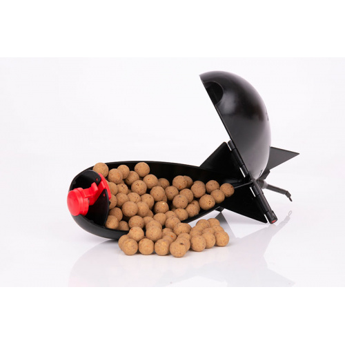 Ракета SPOMB Large Black