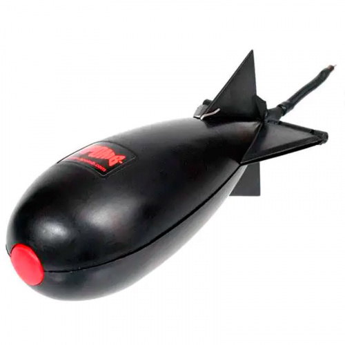 Ракета SPOMB Midi Black