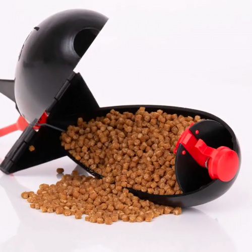 Ракета SPOMB Midi Black