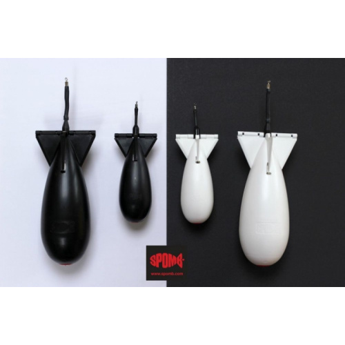 Ракета SPOMB Mini Black