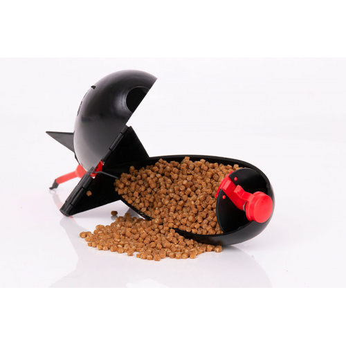 Ракета SPOMB Mini Black