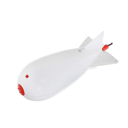 Ракета SPOMB Mini White
