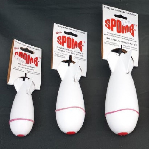 Ракета SPOMB Mini White