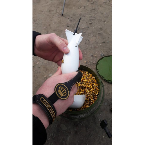 Ракета SPOMB Mini White