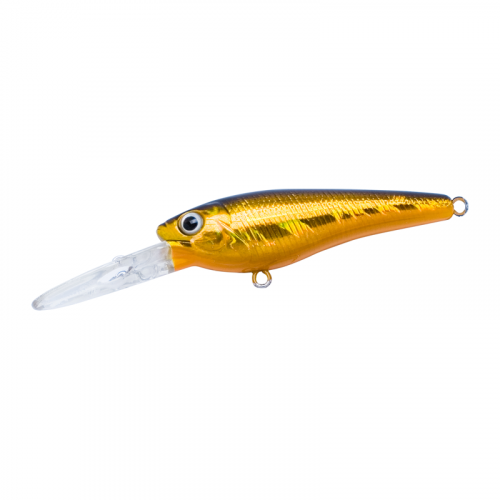 Воблер Strike Pro Crank N-Shad 64F 046