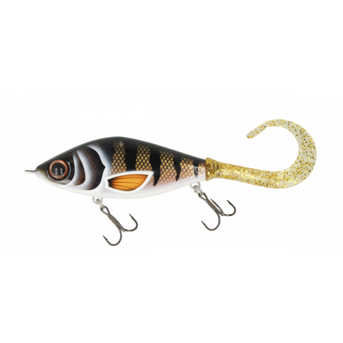 Воблер Strike Pro Guppie Downsize 90S 003