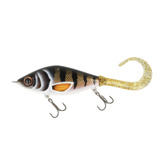 Воблер Strike Pro Guppie Jr 110S 003