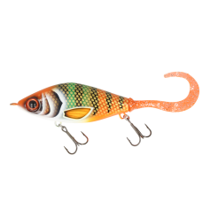 Воблер Strike Pro Guppie Downsize 90S 006