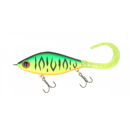 Воблер Strike Pro Guppie Jr 110S GS01S