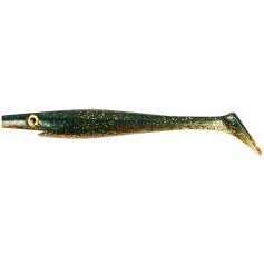 Силикон Strike Pro Pig Shad 23см 90г 112