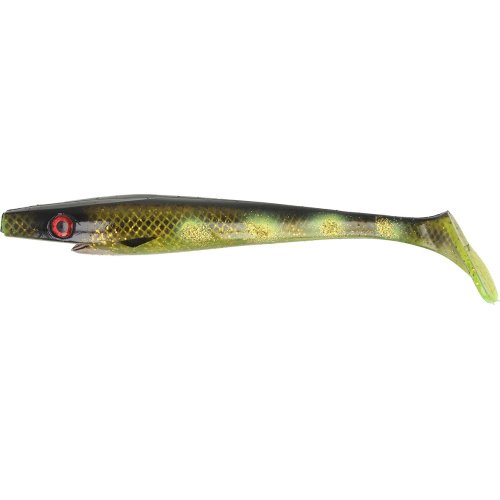Силикон Strike Pro Pig Shad Tournament 18см 30г 132