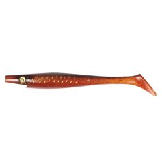 Силікон Strike Pro Pig Shad Tournament 18см 30г 143