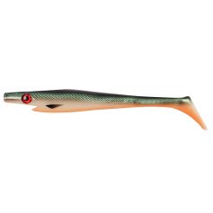 Силикон Strike Pro Pig Shad 23см 90г C099