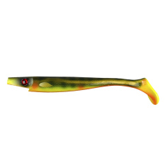 Силикон Strike Pro Pig Shad Tournament 18см 30г MN2