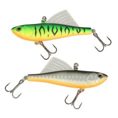 Воблер Strike Pro Tornado Vibe 65S-UV 14.5г (GS01S/A70-713S)