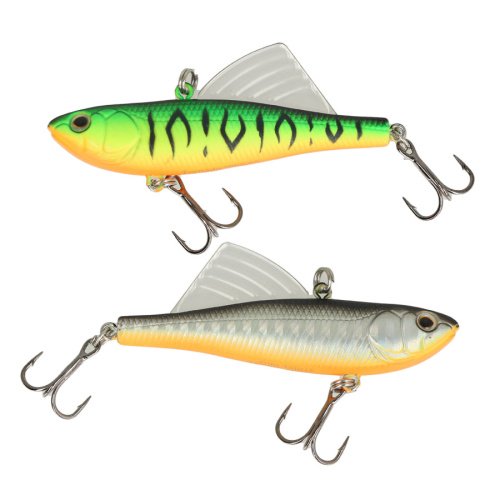 Воблер Strike Pro Tornado Vibe 65S-UV 14.5г (GS01S/A70-713S)
