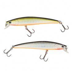 Воблер Strike Pro Arc Minnow 105SP JL-092 A010/612-713S