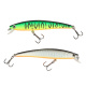 Воблер Strike Pro Arc Minnow 105SP GC01S/A70-713S