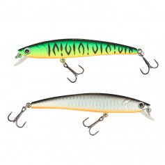 Воблер Strike Pro Arc Minnow 105SP GC01S/A70-713S