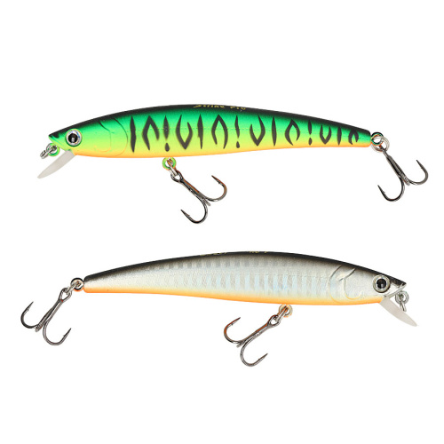 Воблер Strike Pro Arc Minnow 105SP GC01S/A70-713S