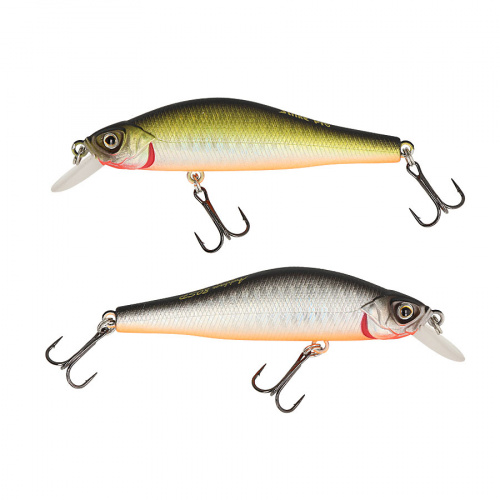 Воблер Strike Pro Archback 80SP 10.3г A010/612-713S