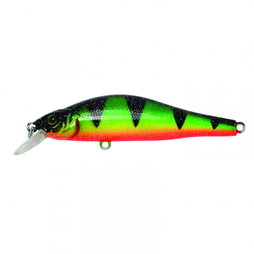 Воблер Strike Pro Archback 80SP 10.3г A09