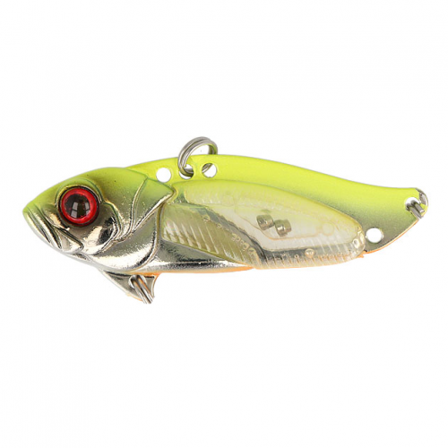 Блесна Strike Pro Astro Vibe 45S 9.6г 097OBE