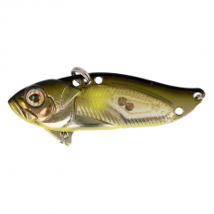 Блесна Strike Pro Astro Vibe 45S 9.6г 146OBE