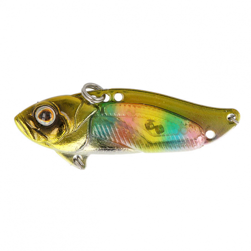 Блесна Strike Pro Astro Vibe 45S 9.6г 793E