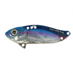Блесна Strike Pro Astro Vibe 45S 9.6г A195E