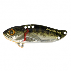 Блесна Strike Pro Astro Vibe 45S 9.6г SE01E