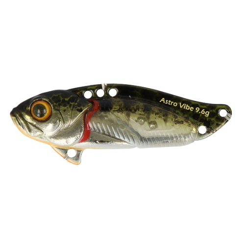 Блесна Strike Pro Astro Vibe 45S 9.6г SE01E