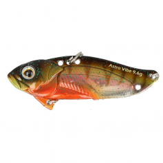 Блесна Strike Pro Astro Vibe 45S 9.6г TW001G