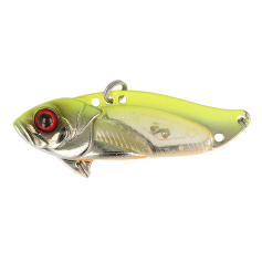 Блесна Strike Pro Astro Vibe 45S 9.6г 097OBE