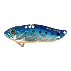 Блесна Strike Pro Astro Vibe 45S 9.6г 135OBE