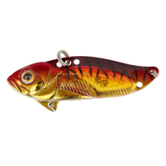 Блесна Strike Pro Astro Vibe 45S 9.6г 221E