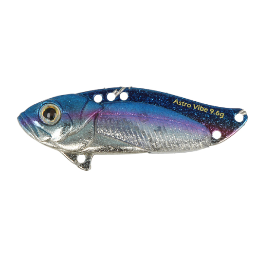 Блесна Strike Pro Astro Vibe 45S 9.6г A195E