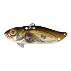 Блесна Strike Pro Astro Vibe 45S 9.6г A752E