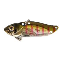 Блесна Strike Pro Astro Vibe 45S 9.6г BLGE
