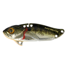Блесна Strike Pro Astro Vibe 45S 9.6г SE01E