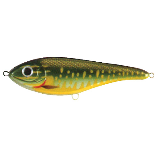 Воблер Strike Pro Baby Buster 100SP 25г C030