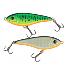Воблер Strike Pro Baby Buster 100SP 25г GC01S/A70-713S