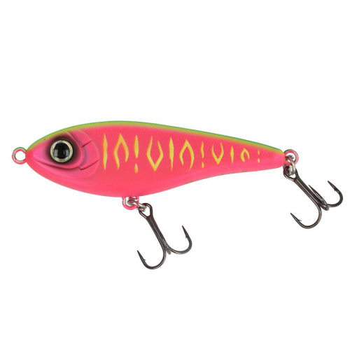 Воблер Strike Pro Baby Buster 100SP 25г A230S