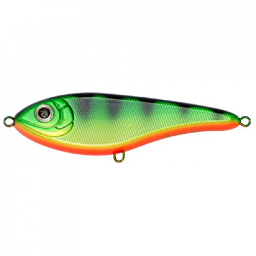 Воблер Strike Pro Baby Buster 100SP 25г A45T